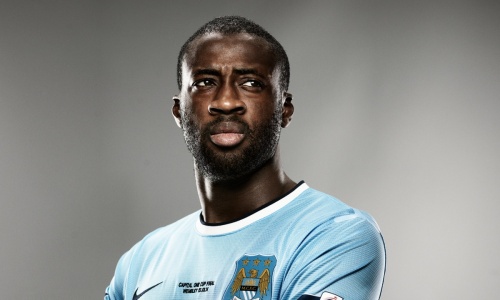 Distinction : Yaya Touré et Eric Bailly dans l'équipe type du "Best Of Africa Awards"