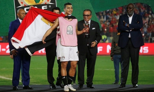 Distinctions - CAN U23 2019 : L’Egypte rafle tout sur son passage