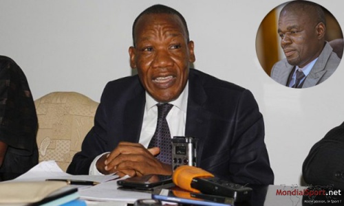 ‘‘Dites à Vagba Alexis qu’il a échoué !’’ : Annoncia Séhoué crache ses vérités au Président de l’Africa Sports