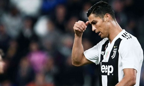 Divers : Cristiano Ronaldo battu sur son challenge... par une athlète !