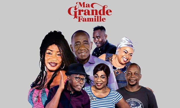 Divertissement, Show TV, Séries cultes, et Sport au menu de ‘‘A+Ivoire’’ dès ce 15 janvier