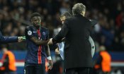 Dix ans après, Serge Aurier présente ses excuses à Laurent Blanc