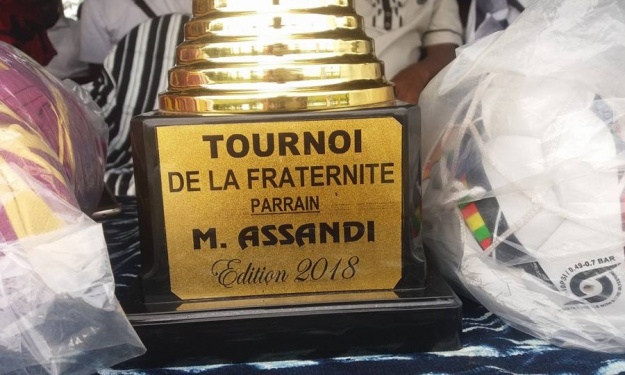 Djebonoua/Vancances 2018 : Toumbokro FC remporte la Coupe de la Fraternité