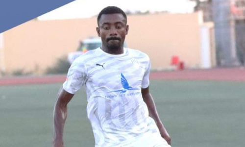 Djibouti : Salomon Kalou s'offre un doublé dès l'entame du championnat