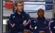 Djibril Cissé explique pourquoi il a dit non au Real malgré l'intervention de Zidane