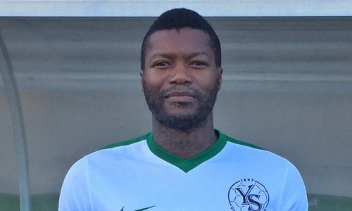 Djibril Cissé s’offre un ultime challenge aux Etats-Unis