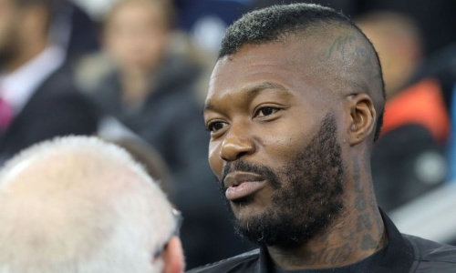 Djibril Cissé se confie sur son nouveau rôle dans le football