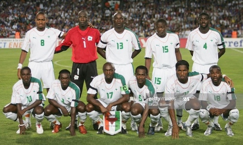 Domoraud, Drogba, Kalou, Kolo... le jour où tous parlaient le même langage