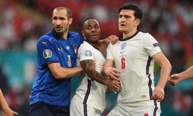 Donnaruma, Maguire, Pogba, Ronaldo, … l’équipe type de l’Euro 2020 dévoilée