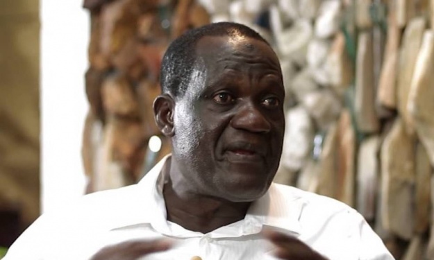 Doré Lassina : ‘‘Je veux revenir pour faire renaître le grand Africa’’