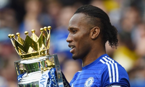 Drogba : "Je pense que l'année prochaine sera ma dernière"
