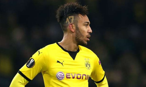 Dortmund : Aubameyang sanctionné pour son indiscipline