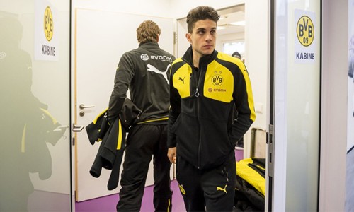 Dortmund : Blessé dans l'explosion qui visait leur bus, Marc Bartra a été opéré avec succès