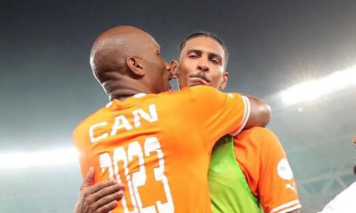 Dortmund : le souhait de Didier Drogba pour Sébastien Haller