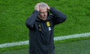 Dortmund se sépare de Lucien Favre