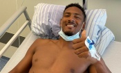 Dortmund : Sébastien Haller donne de ses nouvelles