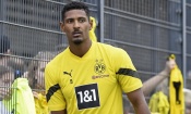 Dortmund : Sébastien Haller sort du silence