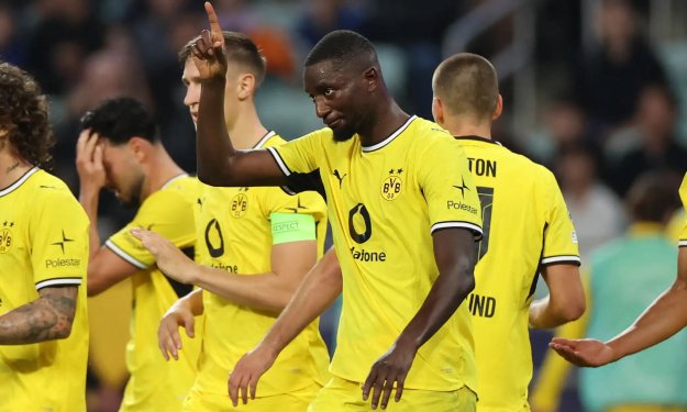 Dortmund : Serhou Guirassy s’invite dans le top 5 des meilleurs buteurs Africains de l’histoire de la Ligue des Champions