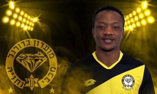 Doumbia Aboubacar quitte la Finlande pour Israël