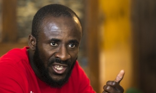 Doumbia Seydou : ‘‘Pourquoi j'ai attaqué le FC Sion en justice’’