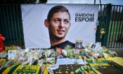 Drame : L'épave de l'avion d'Emiliano Sala a été retrouvée