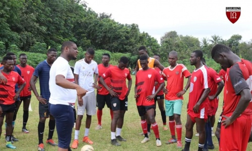 Drame : L’équipe d’Issia Wazy victime d’un accident de la circulation