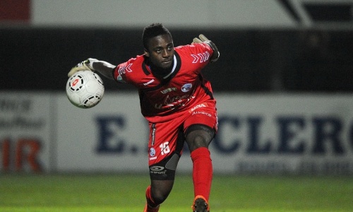 Drame : Le Racing Club de Strasbourg pleure Kéhi Vauvenargues