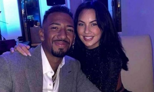 Drame : Une semaine après leur rupture, l’ex compagne de Jérôme Boateng décède