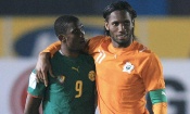 Drogba à Eto'o : ‘‘Félicitations pour cette grande carrière...’’