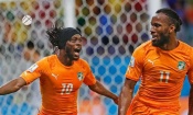 Drogba à la FIF, sa relation avec Kamara, son retour en sélection… Gervinho fait des révélations depuis la Côte d’Ivoire