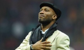 Drogba annonce les couleurs pour son retour au Vélodrome