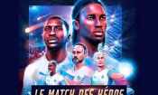Drogba, Boli, Trezeguet, Mendieta, … voici la compo des équipes du match de gala en faveur des enfants de Côte d’Ivoire
