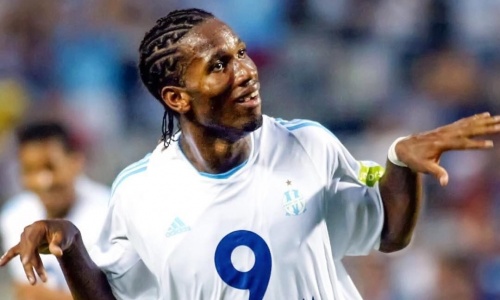 Drogba candidat à la Présidence de la FIF, l’OM débarque en Côte d'Ivoire. Coïncidence ?