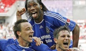 Drogba dans le Top 10 des Légendes de Chelsea