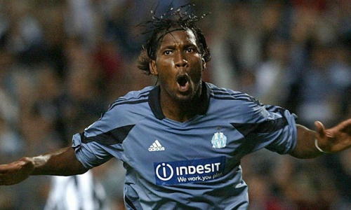 Drogba de retour au Vélodrome