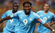 "Drogba est d’une intelligence supérieure" assure cet ancien analyste vidéo de l’OM