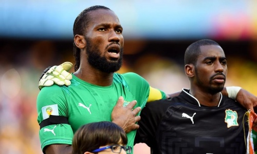 ‘‘Drogba est une chance !’’ : le message de Copa Barry aux présidents de clubs