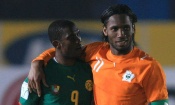 Drogba, Eto’o : les Africains les plus nommés de l’histoire du Ballon d’Or (les 19 nommés du continent)