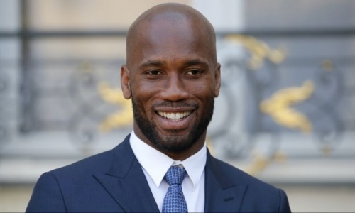 Drogba futur entraîneur ? la réponse sans détour de l'Ivoirien