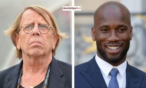 "Drogba n'a aucune proximité avec les Dirigeants du football local…" : Non, Claude Leroy n'a pas dit ça !