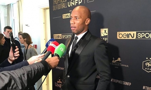 Drogba : ‘‘Nicolas Pépé va être important à la CAN pour la Côte d'Ivoire’’