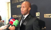 Drogba : ‘‘Moi Président de la FIF ? Si tout le monde adhère au projet…’’