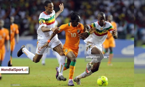 Drogba raconte la folle chevauchée de Gervinho face au Mali lors de la CAN 2012 (vidéo)