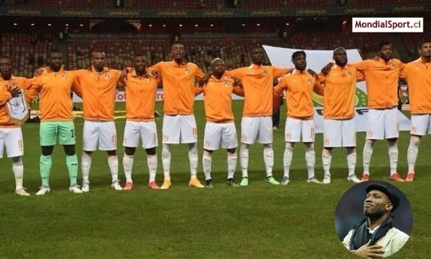 Drogba adresse un message aux Eléphants et donne rendez-vous en 2023 pour la meilleure CAN de l’histoire