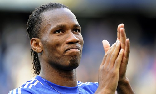 Drogba s'engage officiellement avec le Phoenix Rising FC