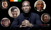Drogba, Sidy Diallo, Ahouré, … figurent dans le Top 100 des personnalités ivoiriennes les plus influentes en 2018