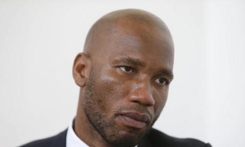 Drogba veut saisir la justice suite à une fake news le concernant