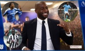 Drogba, Yaya, Tioté… Souleymane Bamba dévoile son top 10 des joueurs Ivoiriens de Premier League
