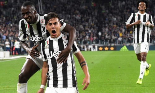 Dybala vainc à son tour le COVID-19