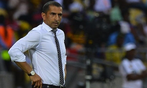 E.M 2014: La «rage» de Lamouchi